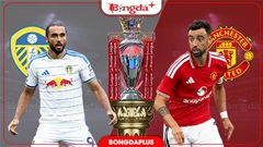 Nhận định bóng đá Leeds vs MU, 20h00 ngày 18/10: Quỷ đỏ khó thoát hiểm